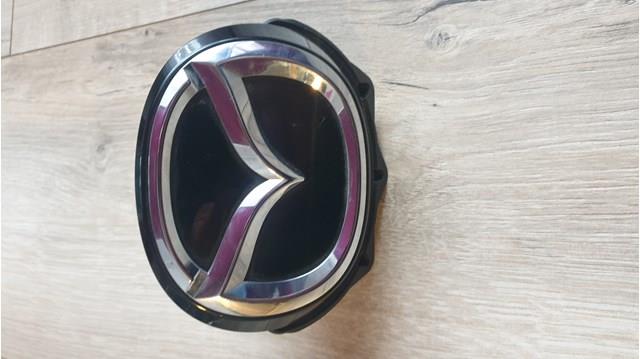  Mazda BDMT50854 ціна, від 60.43 USD