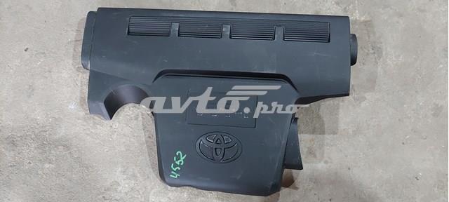 Кришка двигуна декоративна 126010V050 Toyota