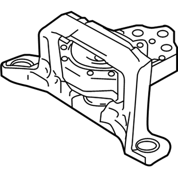 CV6Z6038D Ford 