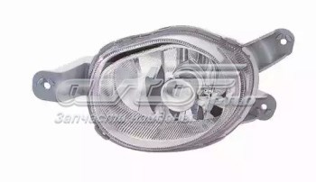 Фара, ліва Depo/Loro/Abakus 2352005LUQ ціна, від 39.61 USD