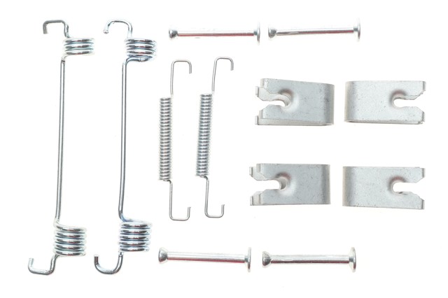 5040703 Autotechteile Ремкомплект стоянкового гальма