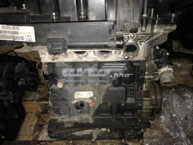 Купити 204D3 Land Rover Двигун