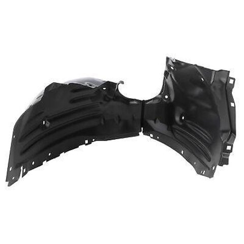 Підкрилки передні праві Mazda KPF156130