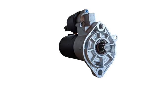 Стартер Bosch 0001125501 ціна, від 100.70 USD