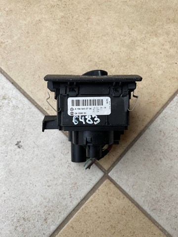  Mercedes A1645450704 ціна, від 8.69 USD