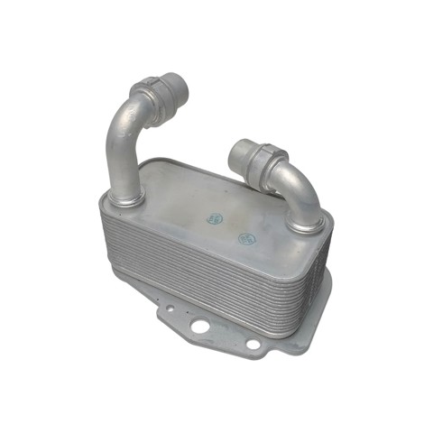 DF13563 Detali IF Радіатор масляний (холодильник), під фільтром
