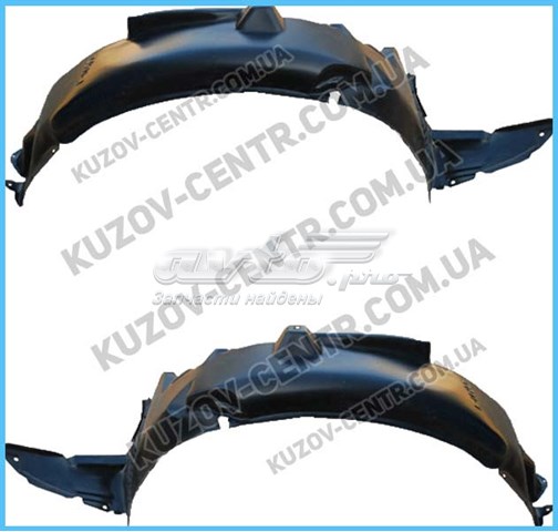 Подкрильнікі переднього крила, правий FPS FP3214388 ціна, від 8.87 USD