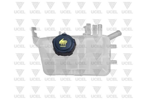Бачок системи охолодження двигуна розширювальний Uc-el 10638 ціна, від 10.13 USD