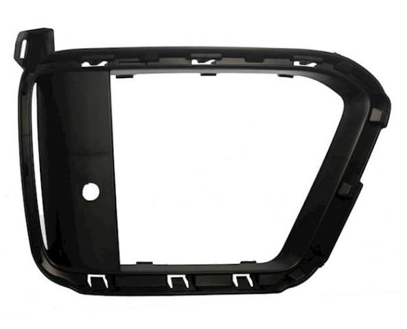 Купити LR099793 Land Rover Молдинг решітки переднього бампера, правий