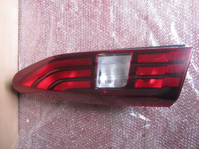 9819427380 Peugeot/Citroen Задня ліва фара