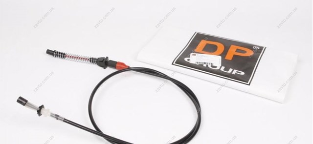 Трос газу DP Group AC3007BNS ціна, від 10.59 USD