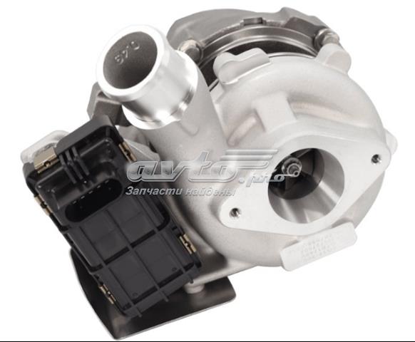 Турбіна 2175582 Ford