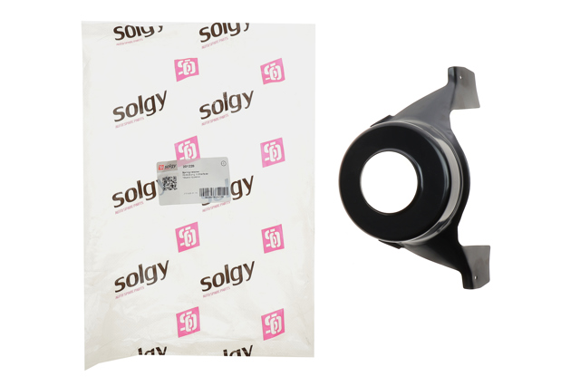 Стакан-амортизатора Solgy 201228 ціна, від 16.98 USD