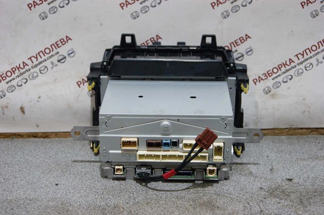 8612078101 Toyota 