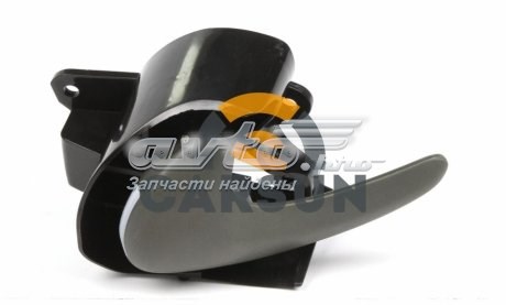 Ручка передньої двері внутрішня ліва Autotechteile 1007244 ціна, від 8.41 USD