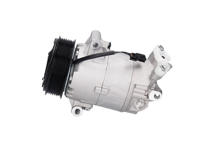 Компресор системи кондиціювання MSG AC0047 ціна, від 224.92 USD