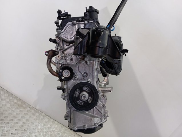 Двигун у зборі Hyundai/Kia G3LD