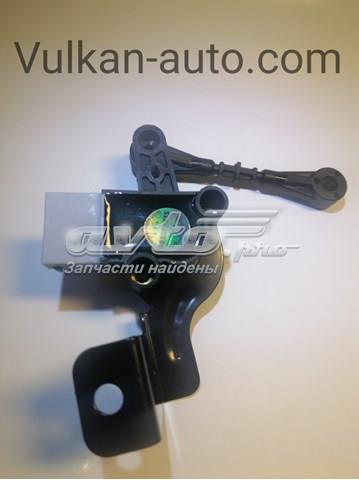 Купити TQ45216 Tqparts Датчик рівня положення кузова, передній правий
