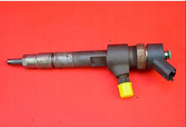 Форсунка паливна Bosch 0445110158 ціна, від 62.01 USD