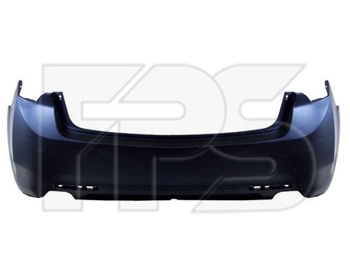 Кожух бампера заднього FPS FP3015950P ціна, від 67.87 USD