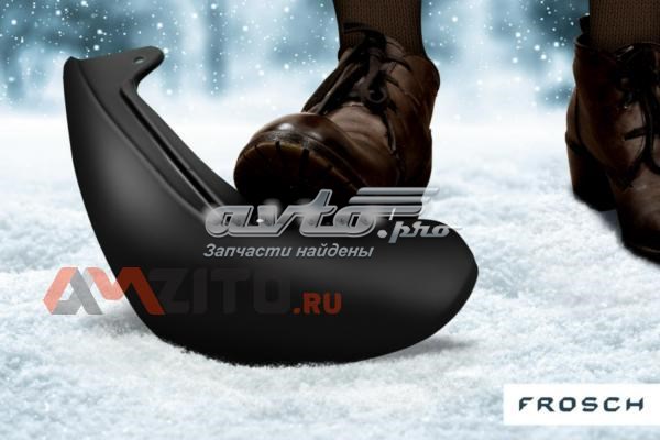 Купити Бризговики передні Volkswagen Jetta VI 162, 163, AV3, AV2, AY2, AY3