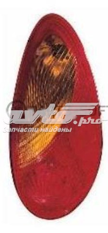 Купити 3331931RUS Depo/Loro/Abakus Задня права фара