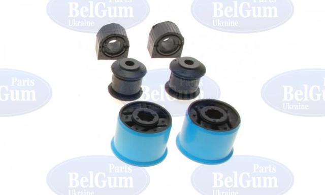  Belgum BGKIT7