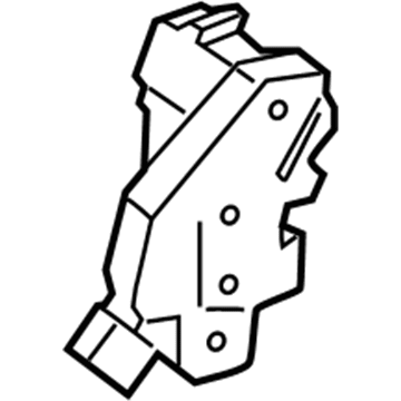 Купити CN1Z5821813C Ford 