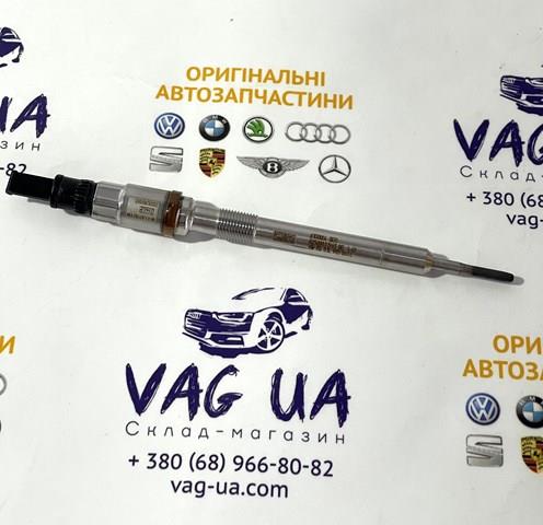 Свічка накалу 03L905061L VAG