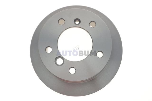 Гальмівні диски 230491 Metelli