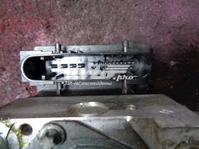 Блок АБС 4451006060 Toyota