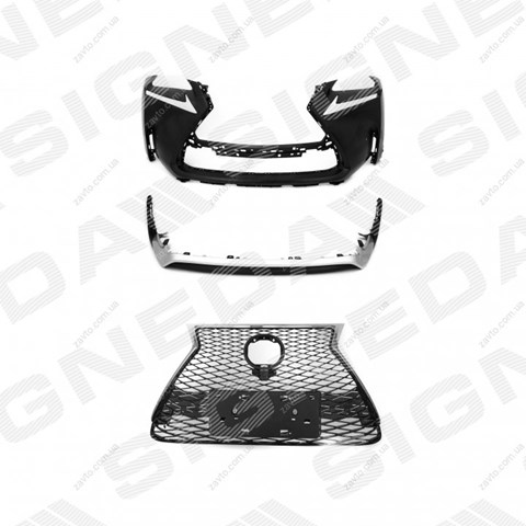  Signeda PTY041329SET ціна, від 763.89 USD