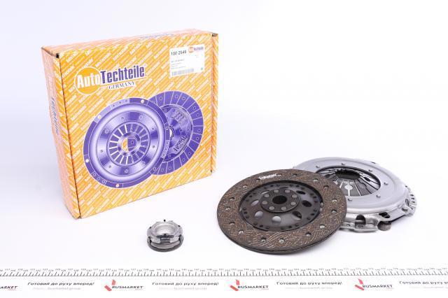 Зчеплення 1002549 Autotechteile