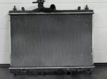 Радіатор основний Nissan/Infiniti 21410EL10A ціна, від 55.19 USD