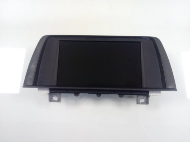 Купити 9270393 BMW Дисплей багатофункціональний