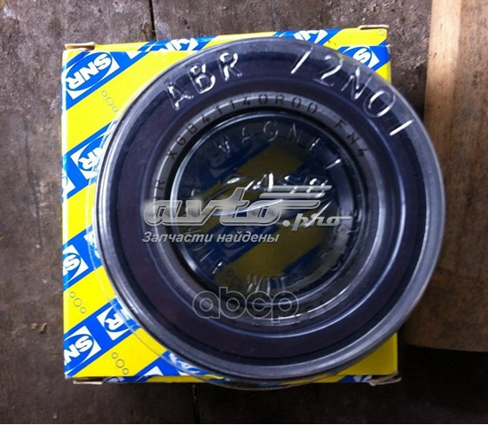 Комплект підшипник маточини передньої NTN XGB41140R00 ціна, від 19.64 USD