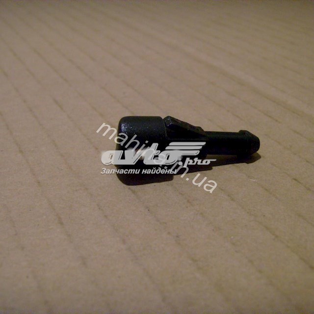 Форсунка омивача заднього скла S125207191 Chery