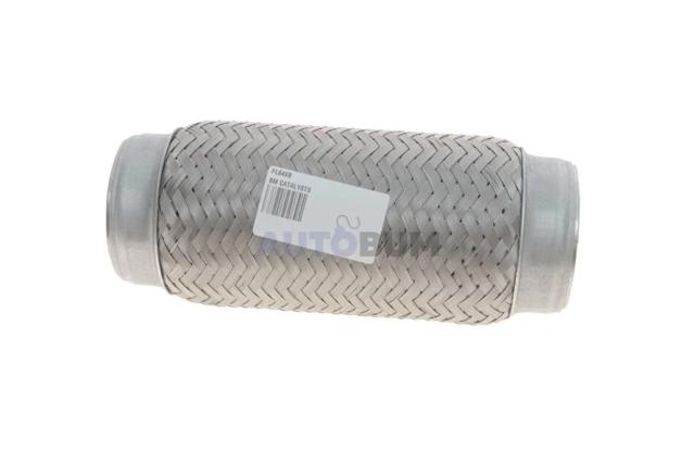 Купити FL64X8 BM Catalysts Гофра до глушника