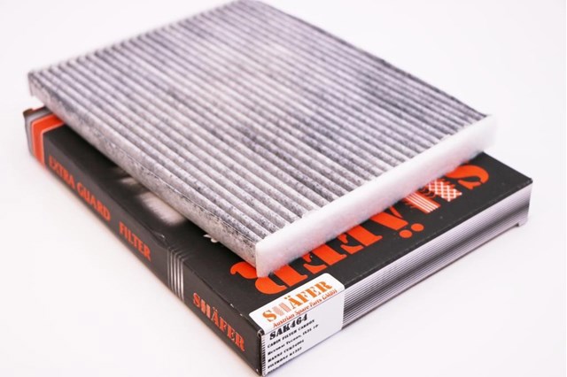 Фільтр салону SAK464 Shafer