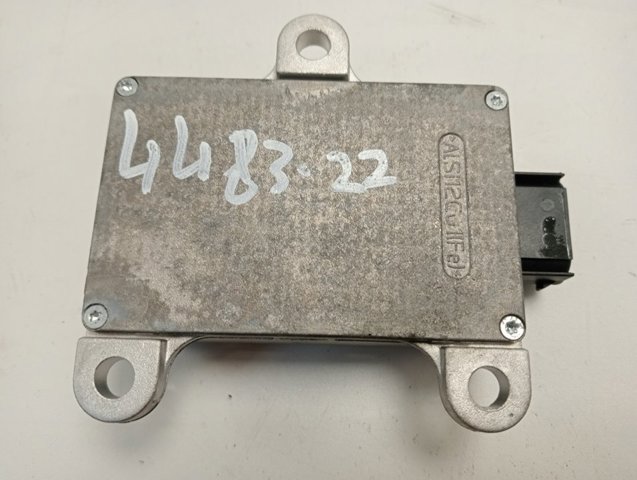 13665701 General Motors 