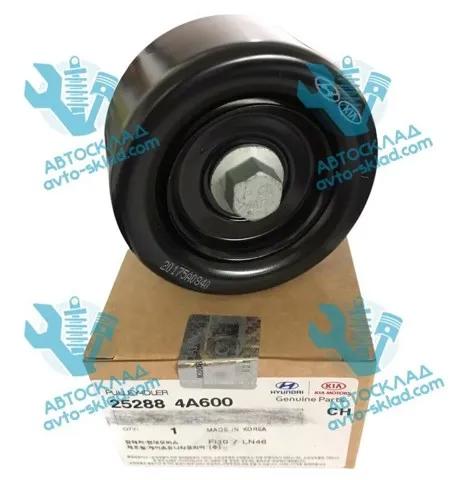  Hyundai/Kia 252884A600