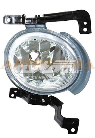 Туманка права Depo/Loro/Abakus 2212026RUE ціна, від 22.28 USD