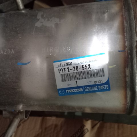 PYF22055X Mazda 