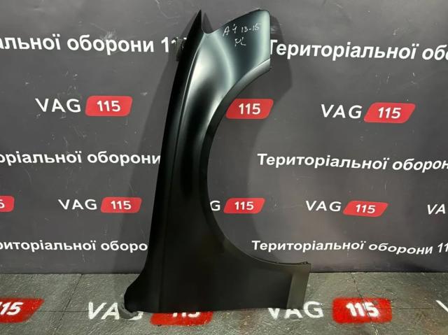 13D102 Polcar Крило переднє праве