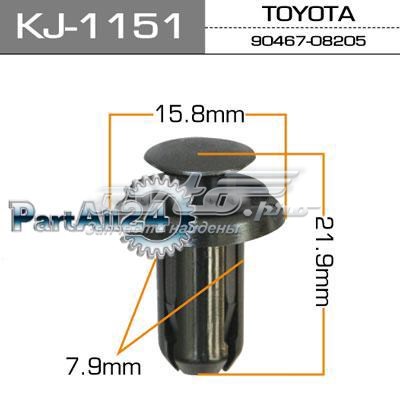  Masuma KJ1151