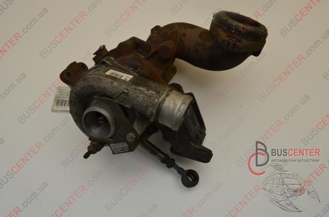  K03364732 Borg-Warner