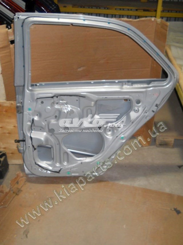 Двері задні, праві Geely Mk седан (2006 - 2026) ціна, від 107.71 USD