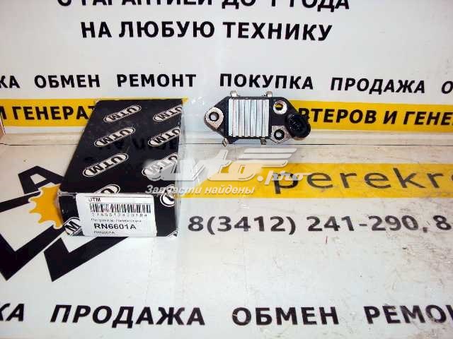 Реле зарядки генератора UTM RN6601A ціна, від 19.82 USD