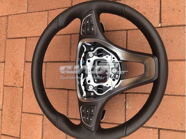 Рульове колесо Mercedes A0004606903 ціна, від 88.58 USD