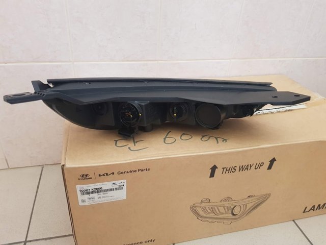  Hyundai/Kia 92207S8000 ціна, від 296.52 USD